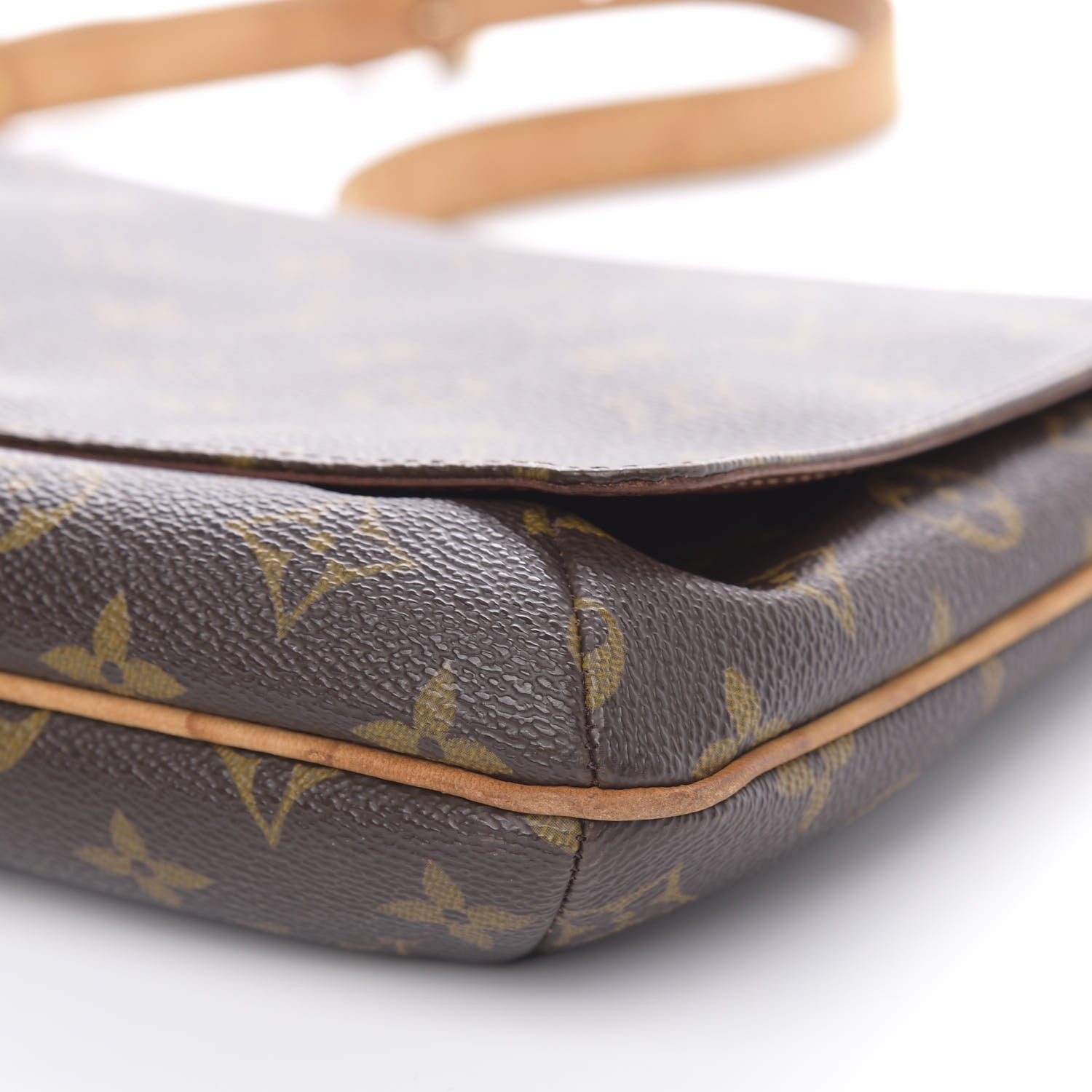 Louis Vuitton Monogram Musette Tango 7 of 13