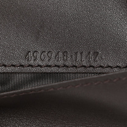 Gucci Microguccissima Passport Case Testa di Moro 7 of 7