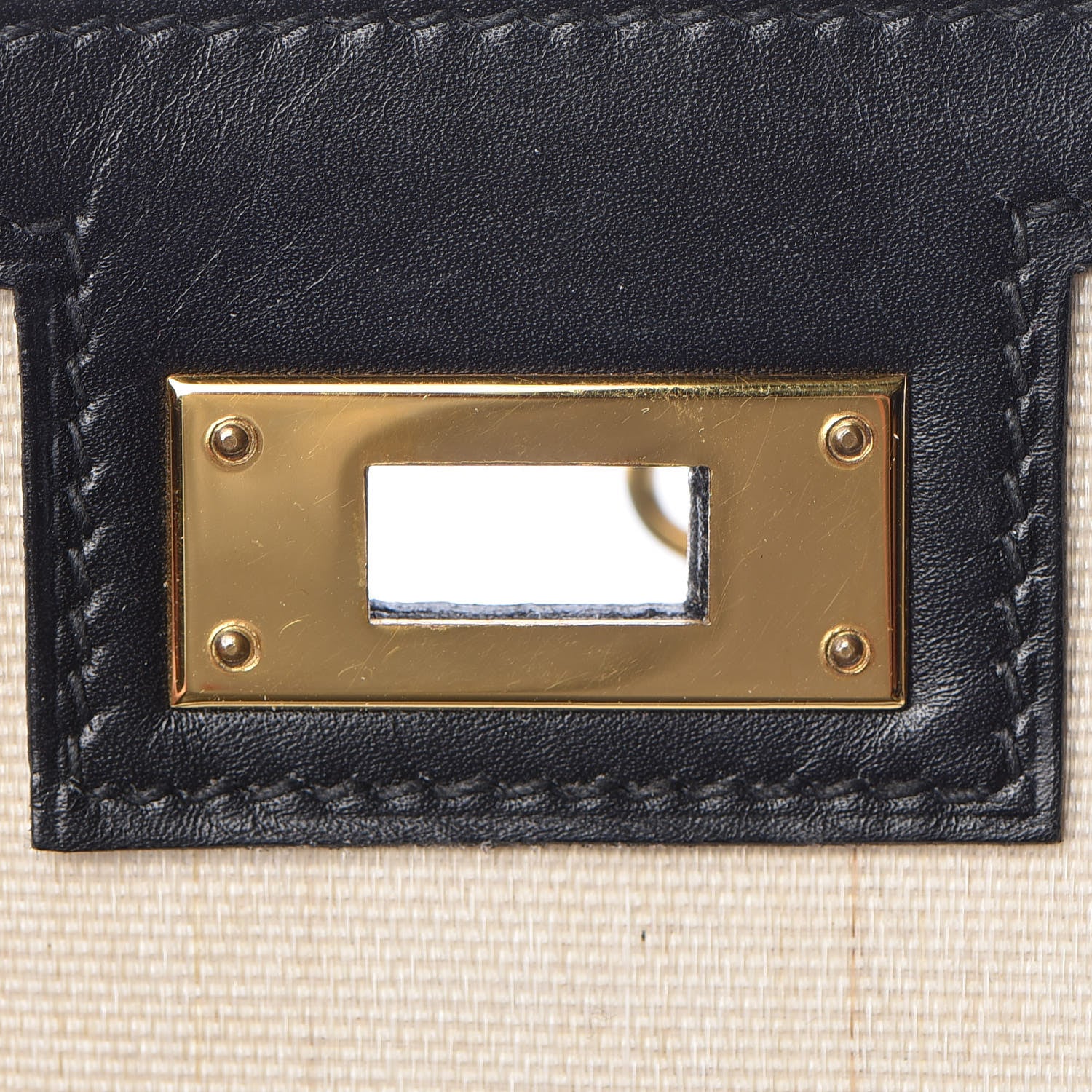 Hermes Box Crinoline Kelly Sellier 28 28 of 31