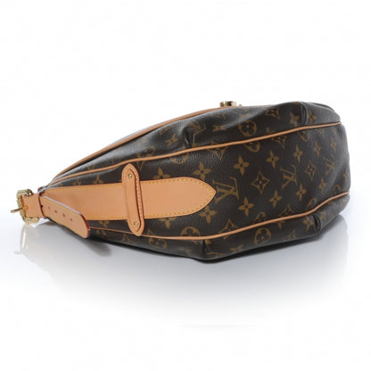 Louis Vuitton Monogram Tulum GM 4 of 7