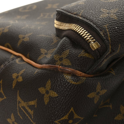 Louis Vuitton Monogram Evasion Sports Bag 7 of 10