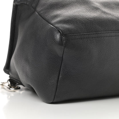 Givenchy Sugar Goatskin Medium Pandora Black 9 of 10