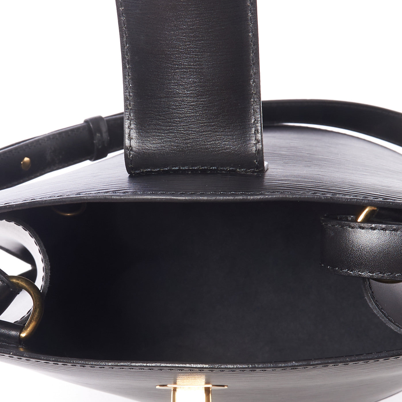 Epi Cluny Black