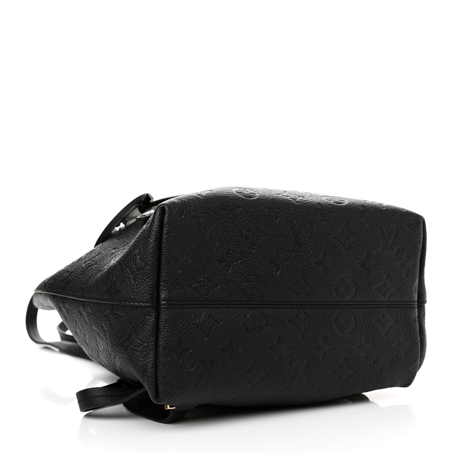 Empreinte Montsouris NM Backpack Black