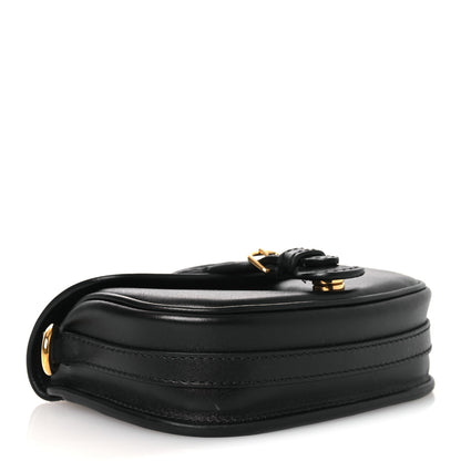 Christian Dior Box Calfskin Micro Bobby Bag Black 4 of 12