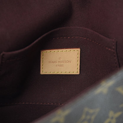 Louis Vuitton Monogram Favorite PM 6 of 12