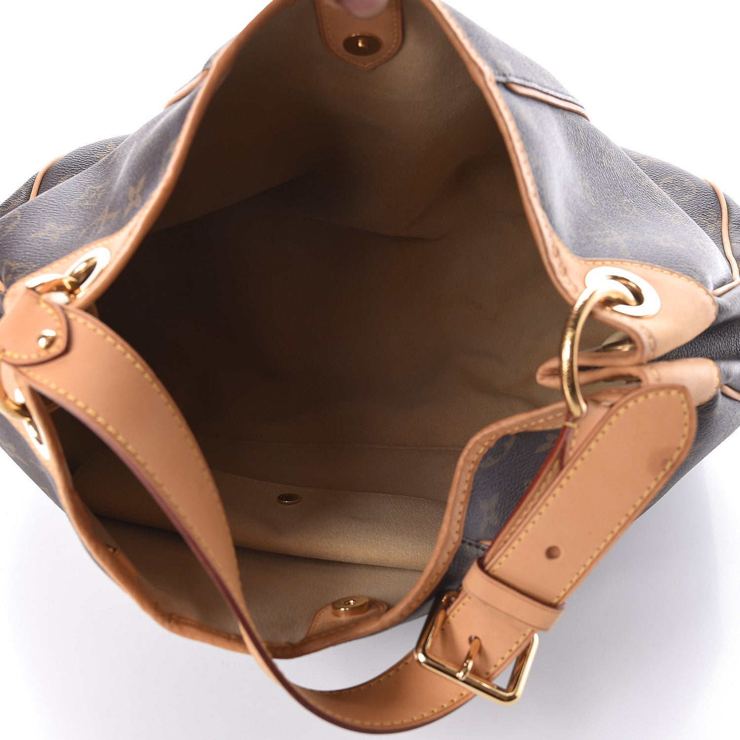 Louis Vuitton Monogram Galliera PM 5 of 9