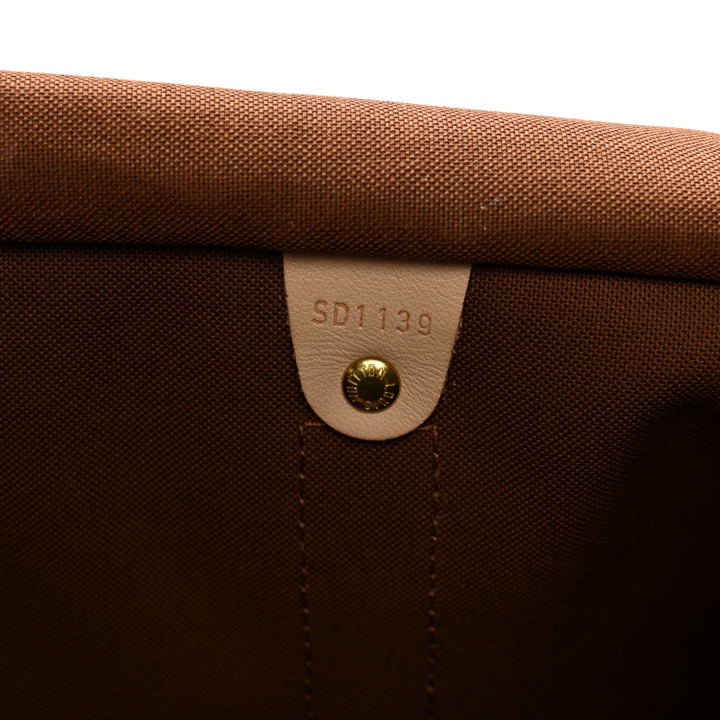 Monogram Keepall Bandouliere 55