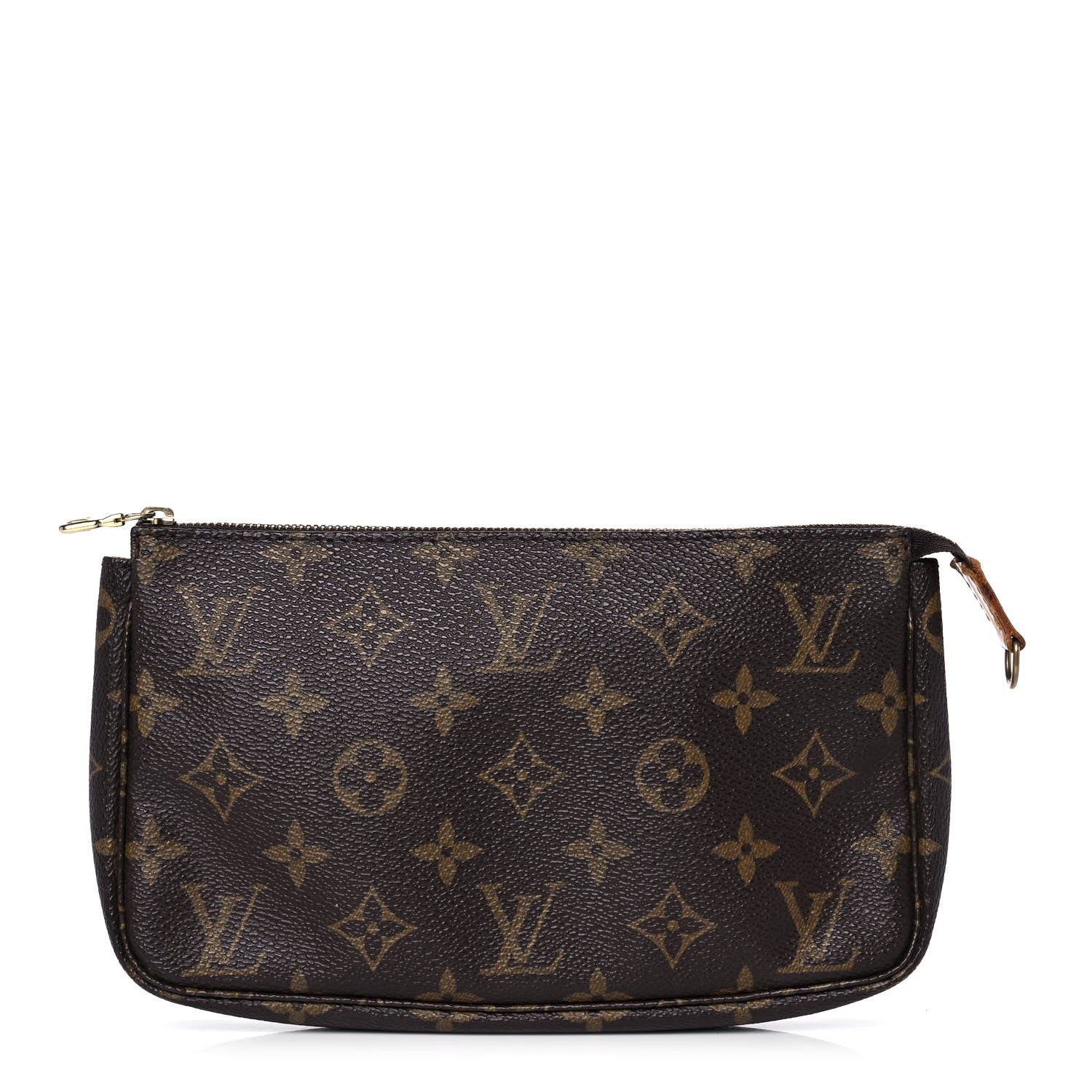 Louis Vuitton Monogram Pochette Accessories 1 of 12