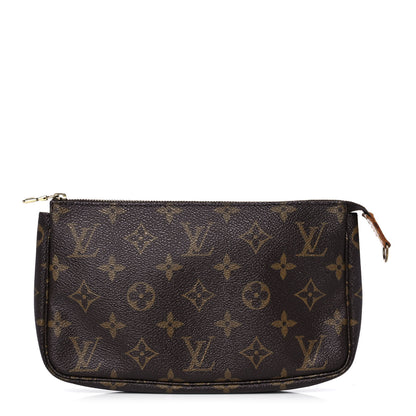 Louis Vuitton Monogram Pochette Accessories 1 of 12