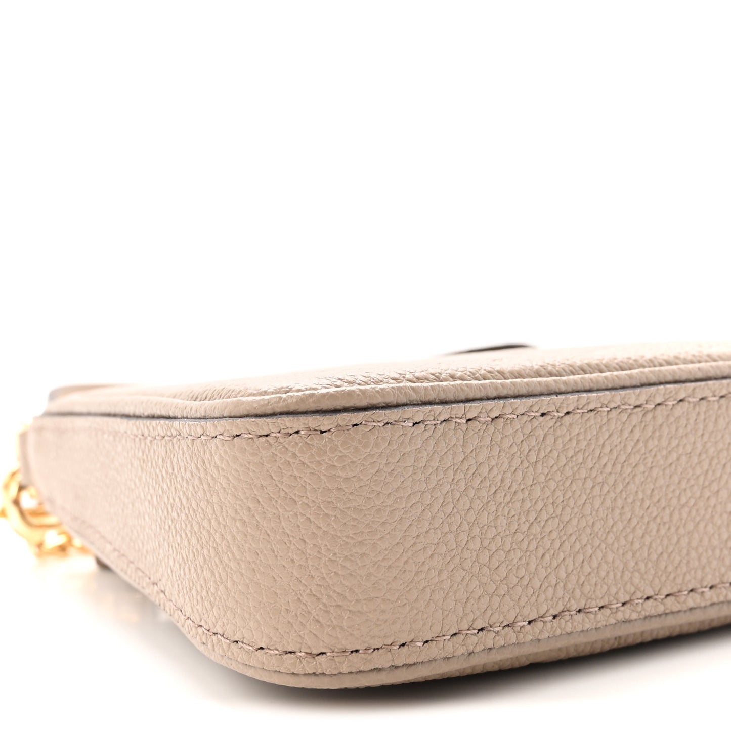 Empreinte Easy Pouch On Strap Tourterelle