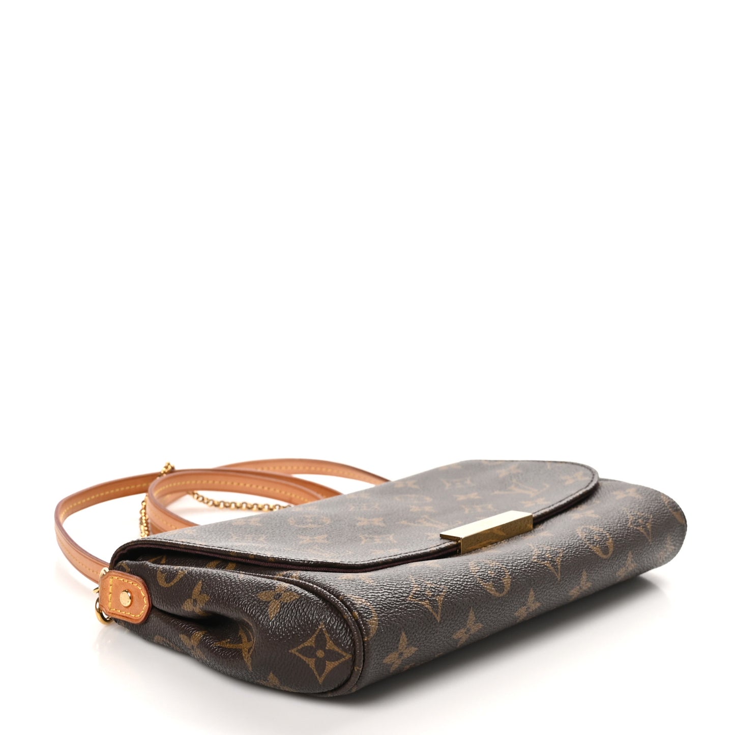 Monogram Favorite MM