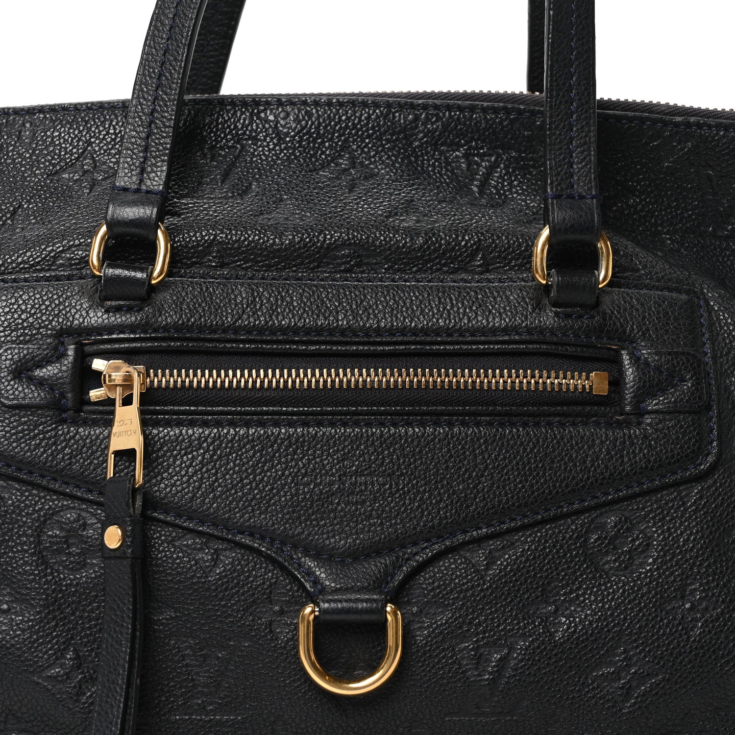Louis Vuitton Empreinte Lumineuse PM Infini 7 of 9