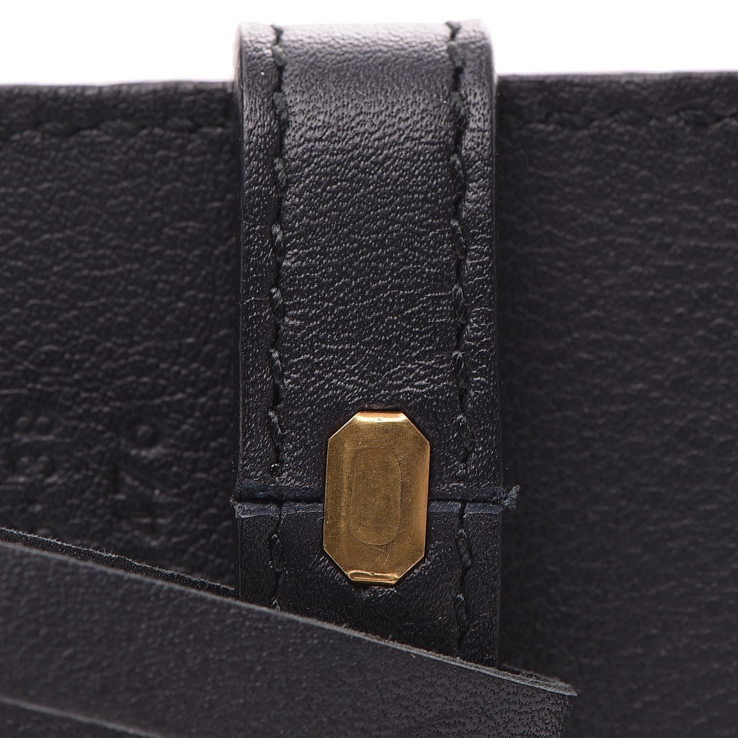Gucci Calfskin Double G 40mm Belt 95 38 Black 13 of 14