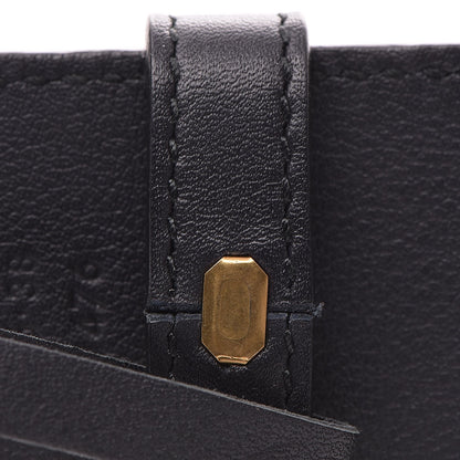 Gucci Calfskin Double G 40mm Belt 95 38 Black 13 of 14