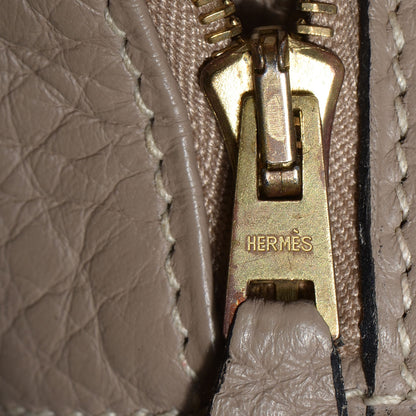 Hermes Togo Trim II 31 Argile 13 of 13