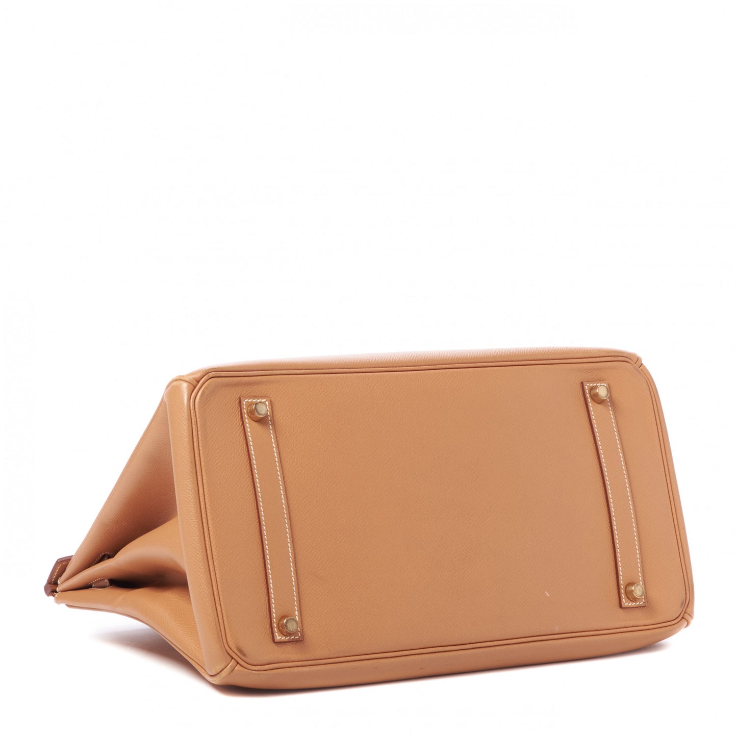 Epsom Birkin 35 Sable