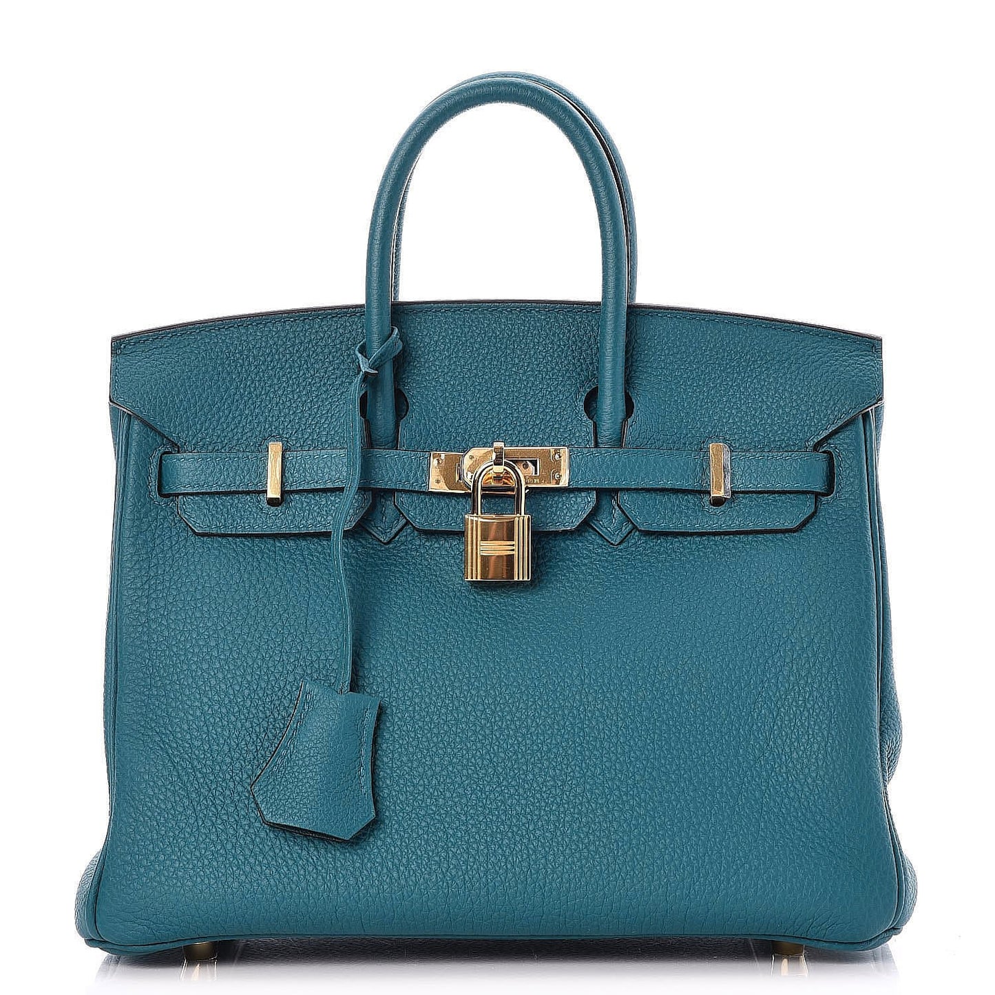 Togo Birkin 25 Colvert