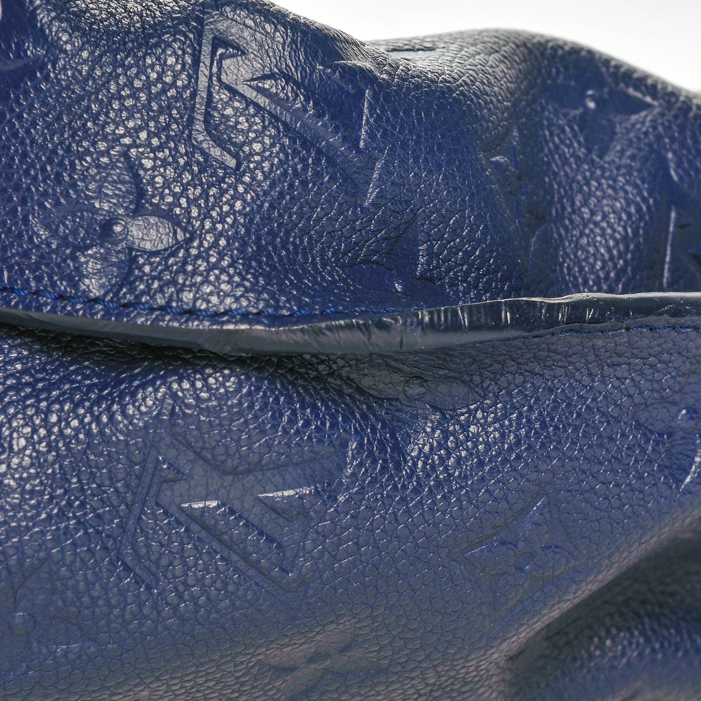Empreinte Metis Celeste