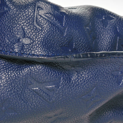 Louis Vuitton Empreinte Metis Celeste 9 of 9