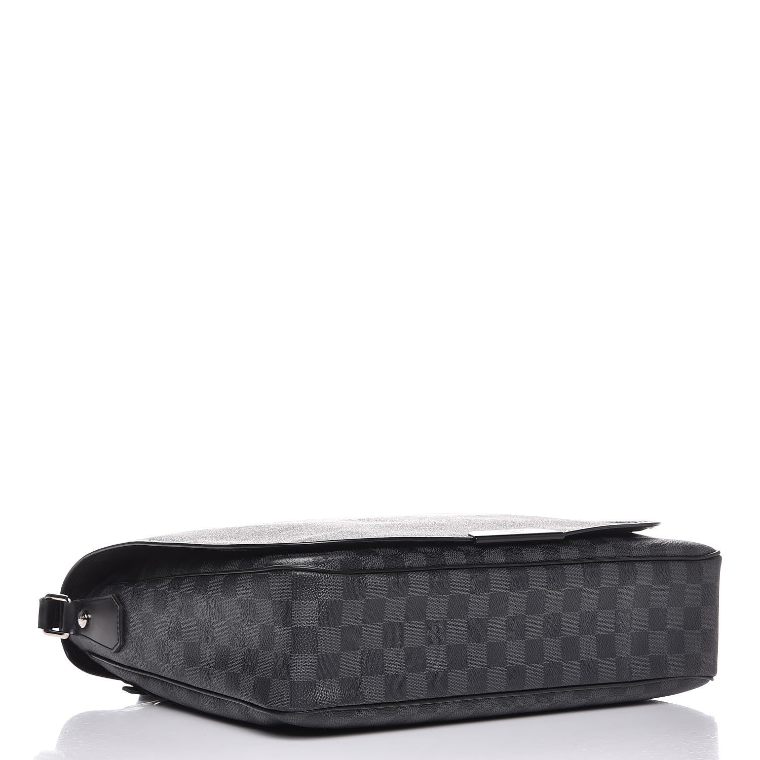 Louis Vuitton Damier Graphite Daniel GM 4 of 8