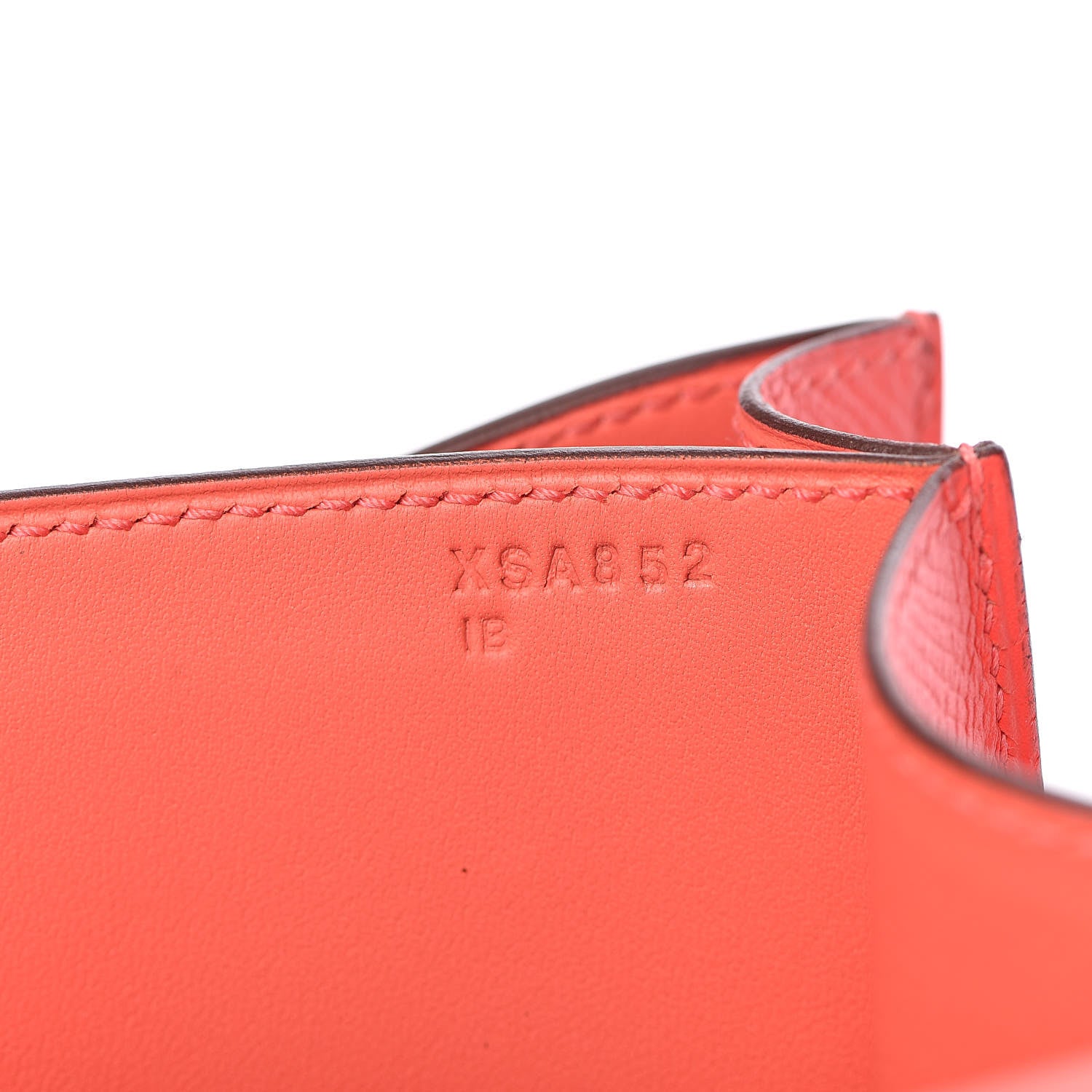 Hermes Epsom Constance 24 Rose Jaipur 9 of 22