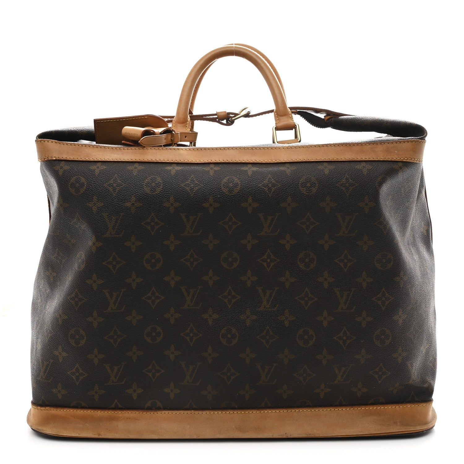 Louis Vuitton Monogram Cruiser 45 1 of 11