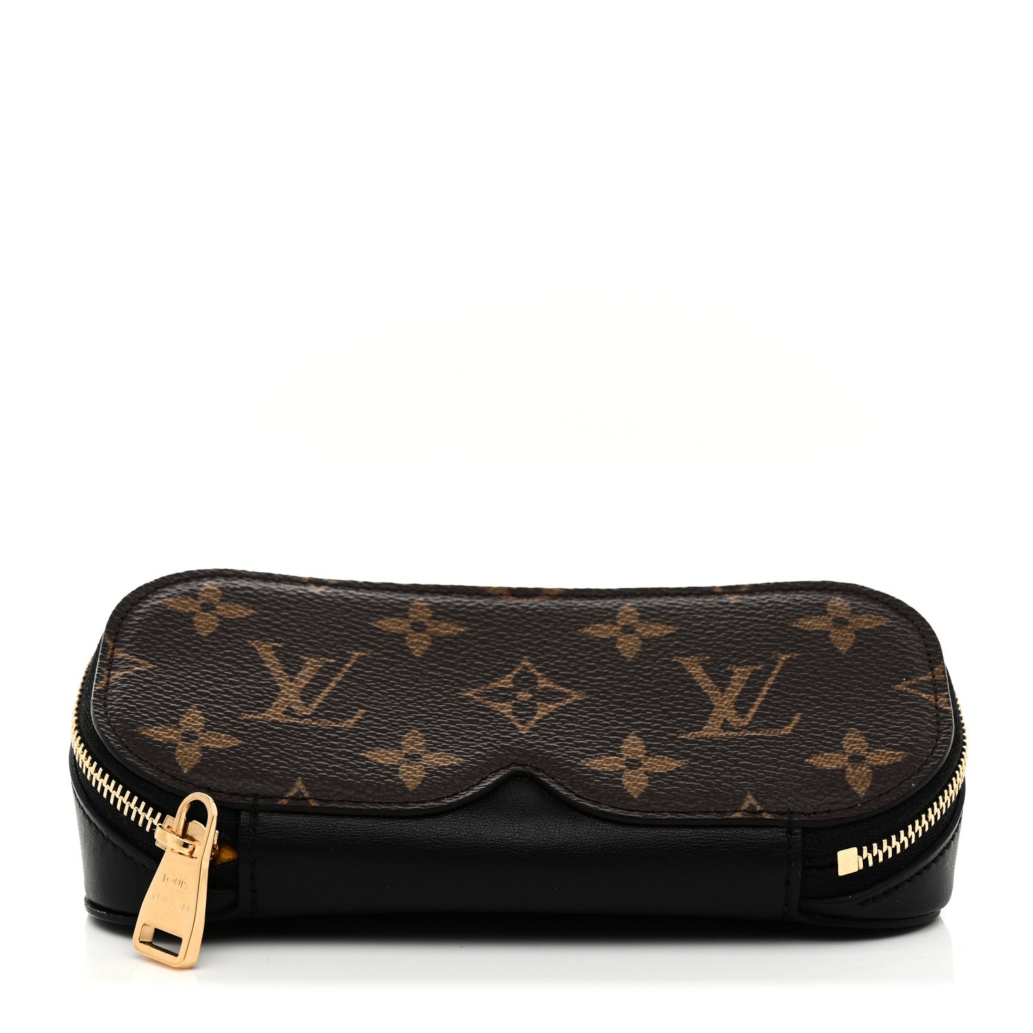 Louis Vuitton Monogram Sunglasses Pouch GM 1 of 6