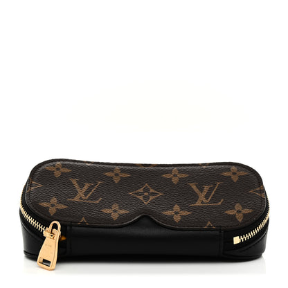 Louis Vuitton Monogram Sunglasses Pouch GM 1 of 6