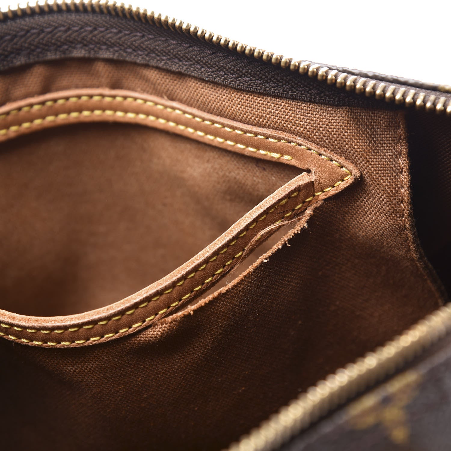 Louis Vuitton Monogram Speedy 30 8 of 12