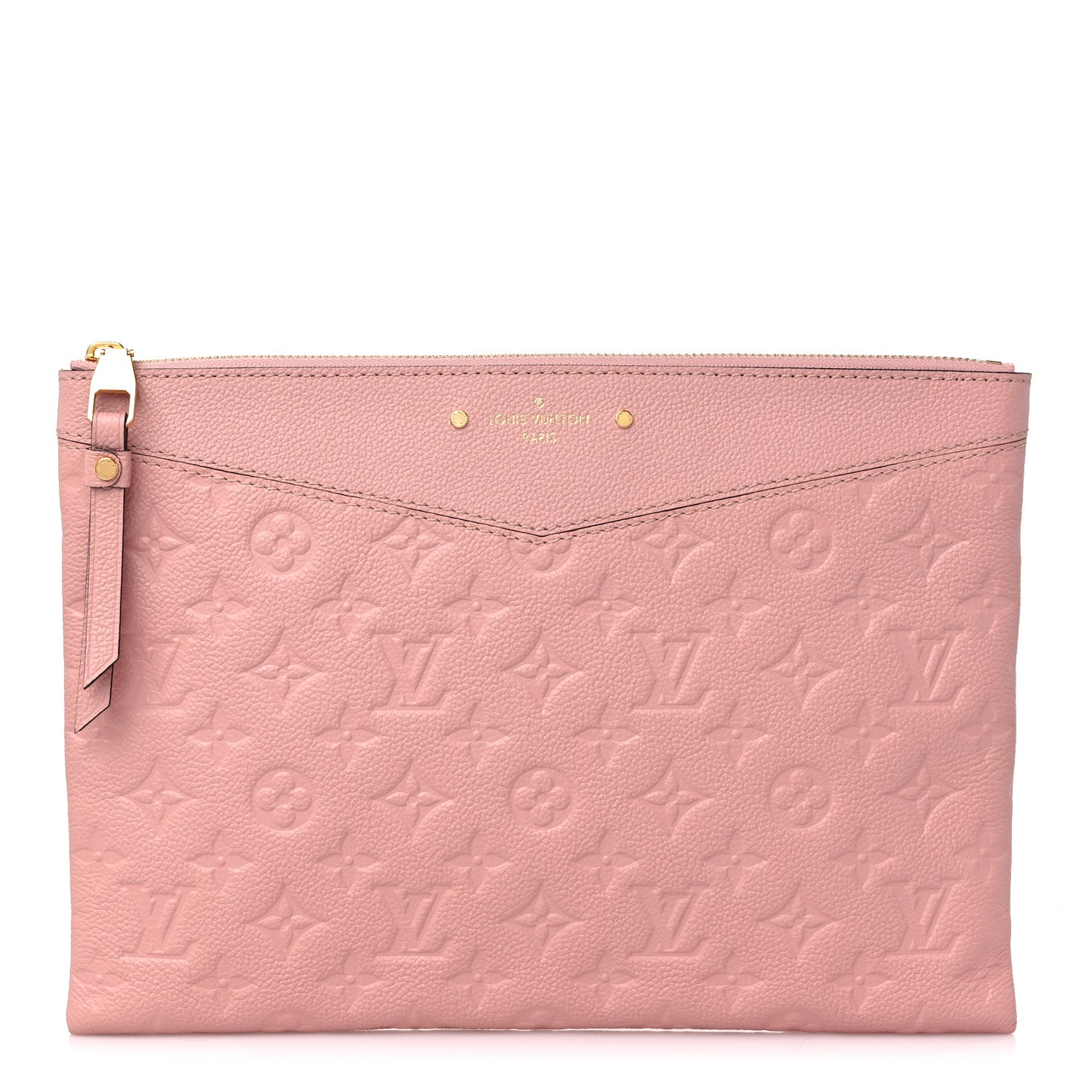 Empreinte Daily Pouch Rose Poudre