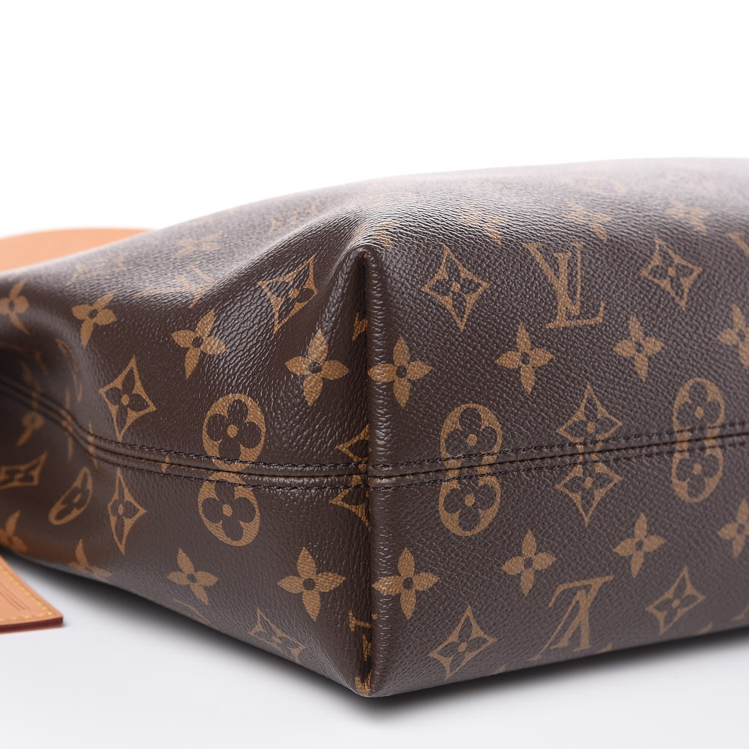 Louis Vuitton Monogram Graceful PM 8 of 9