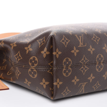 Louis Vuitton Monogram Graceful PM 8 of 9