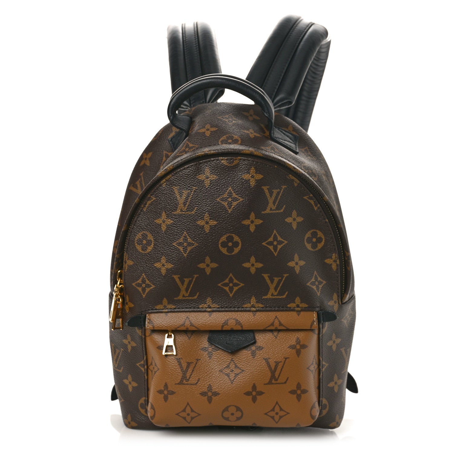 Louis Vuitton Reverse Monogram Palm Springs Backpack PM 1 of 8