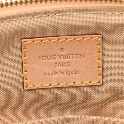 Louis Vuitton Damier Azur Siracusa PM 6 of 11