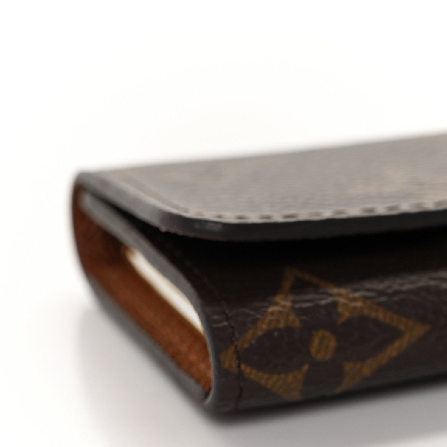Louis Vuitton Monogram 4 Key Multicles Holder 7 of 8