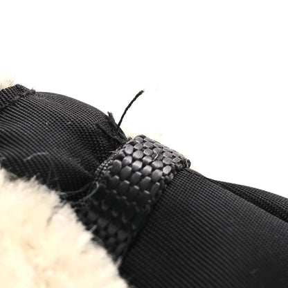 Prada Marlene Teddy Bear Keychain Charm 3 of 5