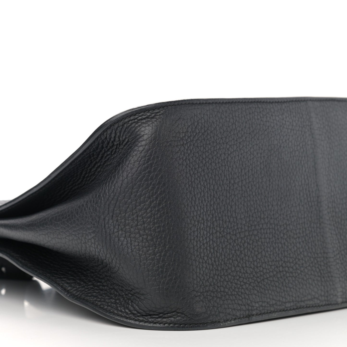 Taurillon Clemence Jypsiere 34 Black