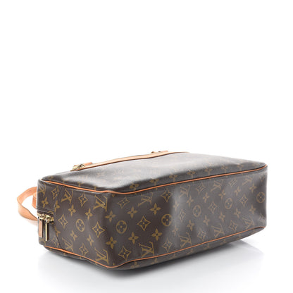 Louis Vuitton Monogram Cite GM 3 of 8
