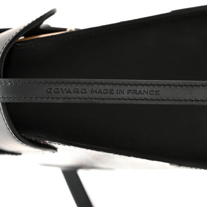 Goyard Goyardine Structure Mini Saigon Black 7 of 11