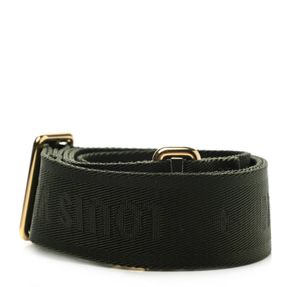 Louis Vuitton Monogram Multi Pochette Accessories Shoulder Strap Kaki 2 of 3