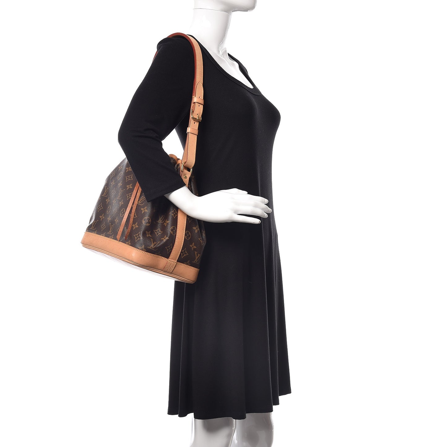 Monogram Petit Noe NM