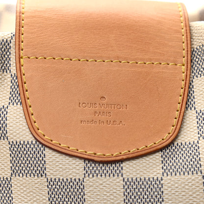 Louis Vuitton Damier Azur Stresa PM 5 of 9