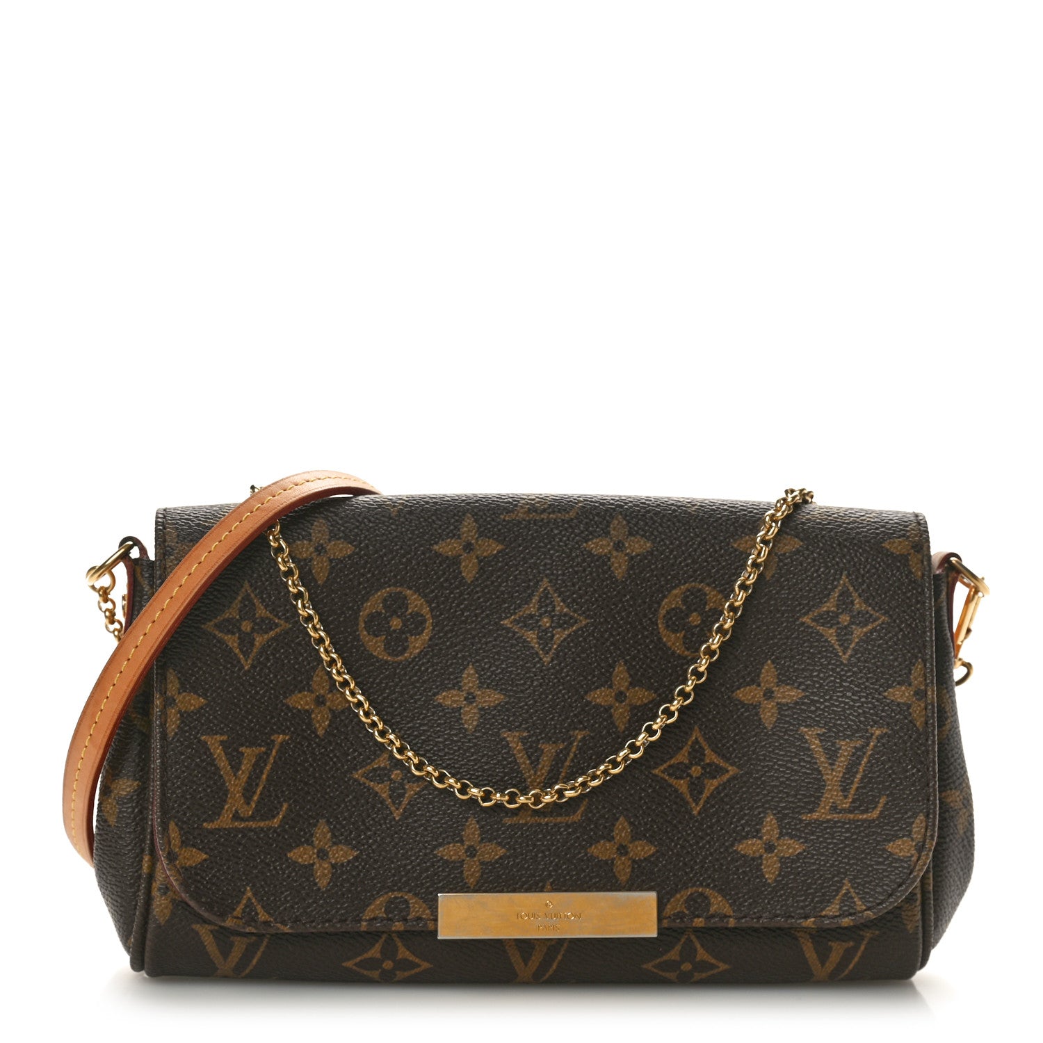 Louis Vuitton Monogram Favorite PM 1 of 11