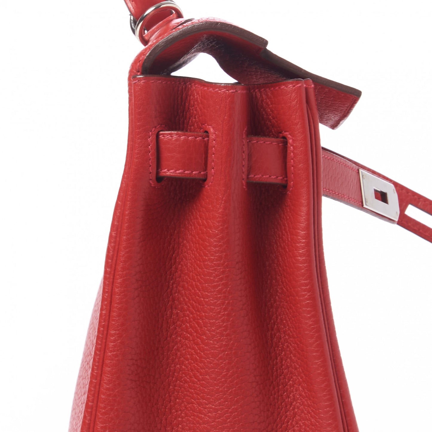 Taurillon Clemence Kelly Retourne 32 Rouge Casaque