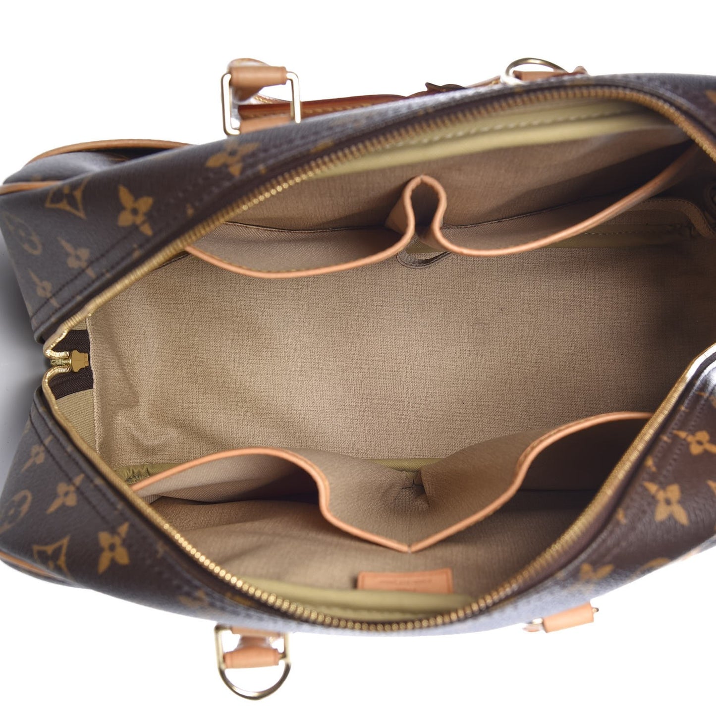 Monogram Deauville