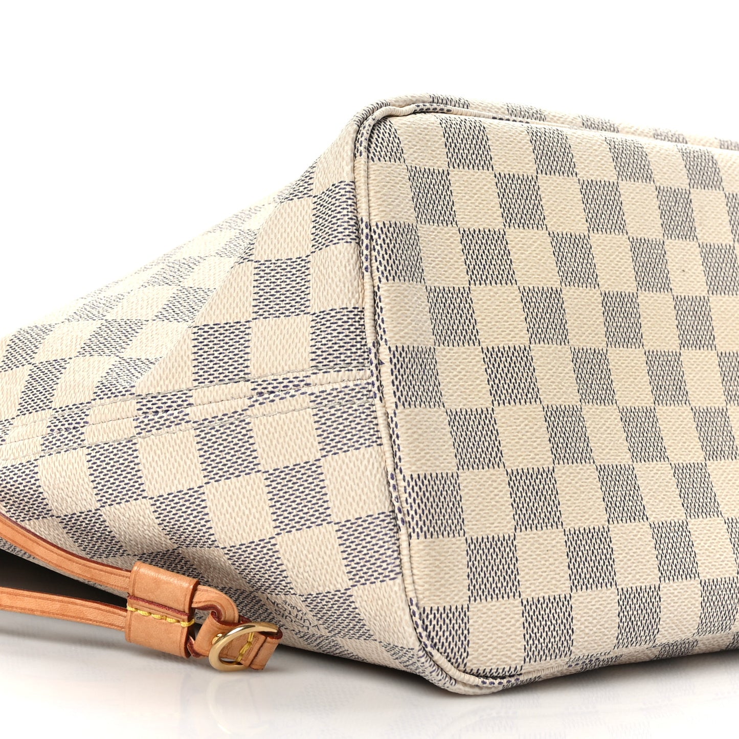 Damier Azur Neo Neverfull MM