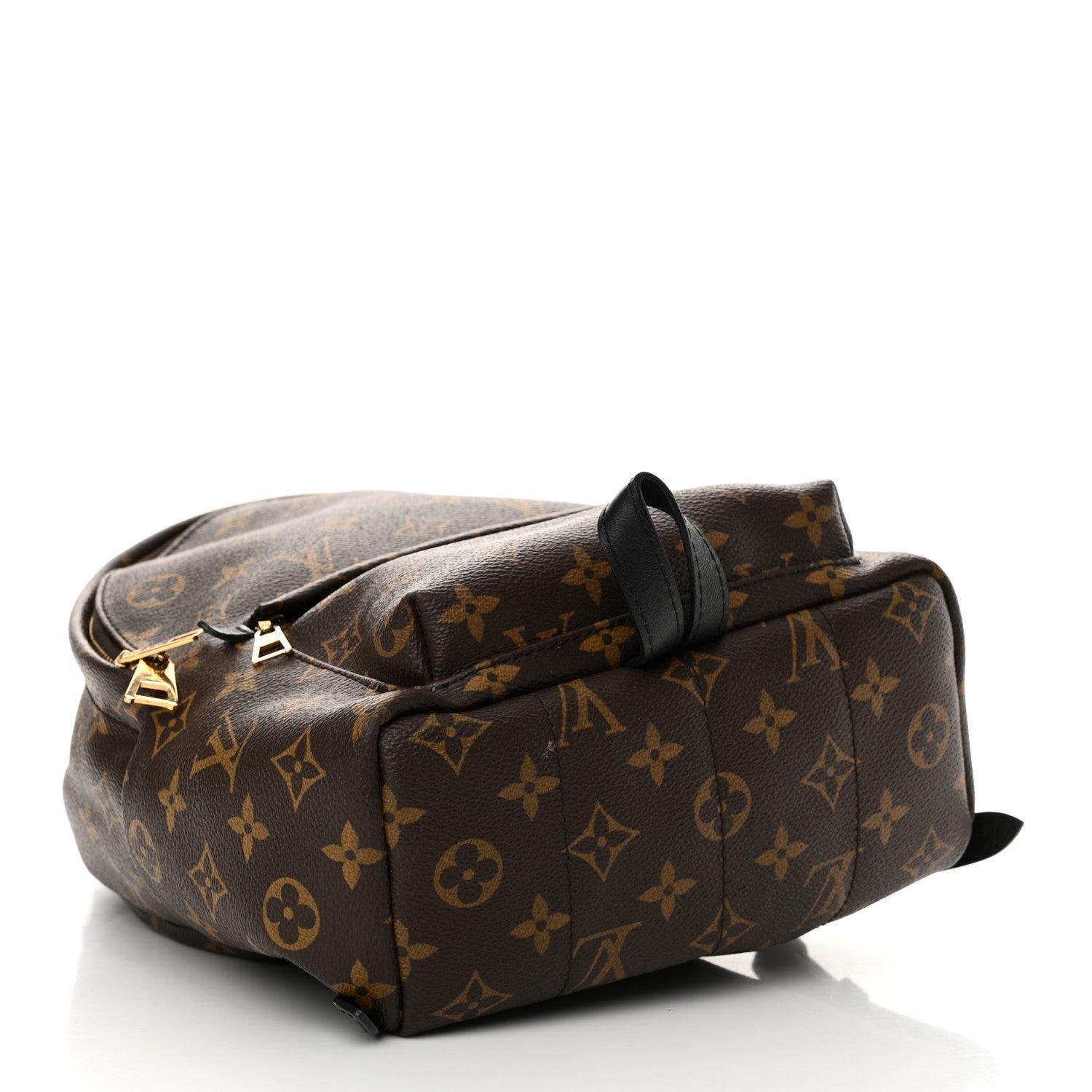 Louis Vuitton Monogram Palm Springs Backpack PM 4 of 10