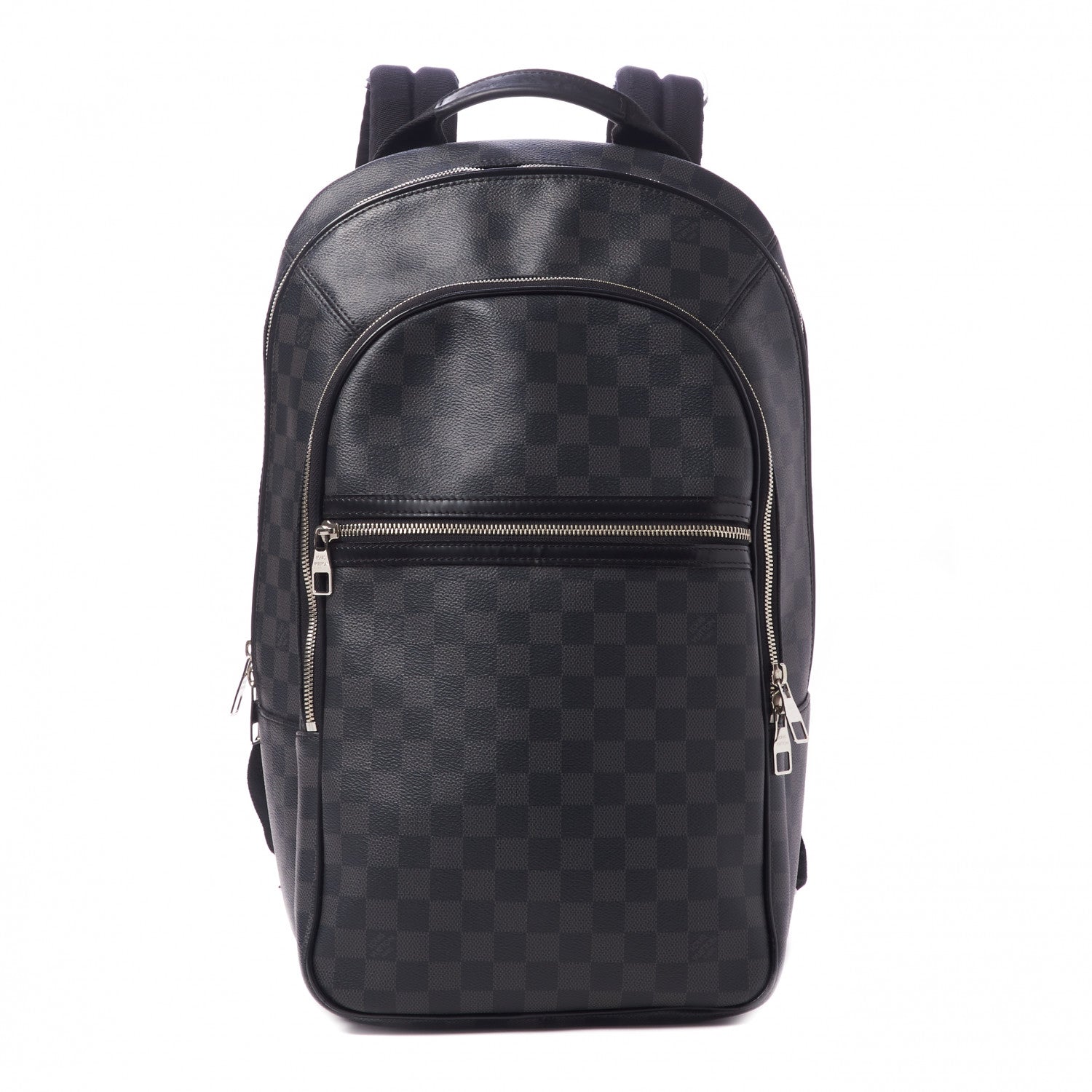 Louis Vuitton Damier Graphite Michael Backpack 1 of 10