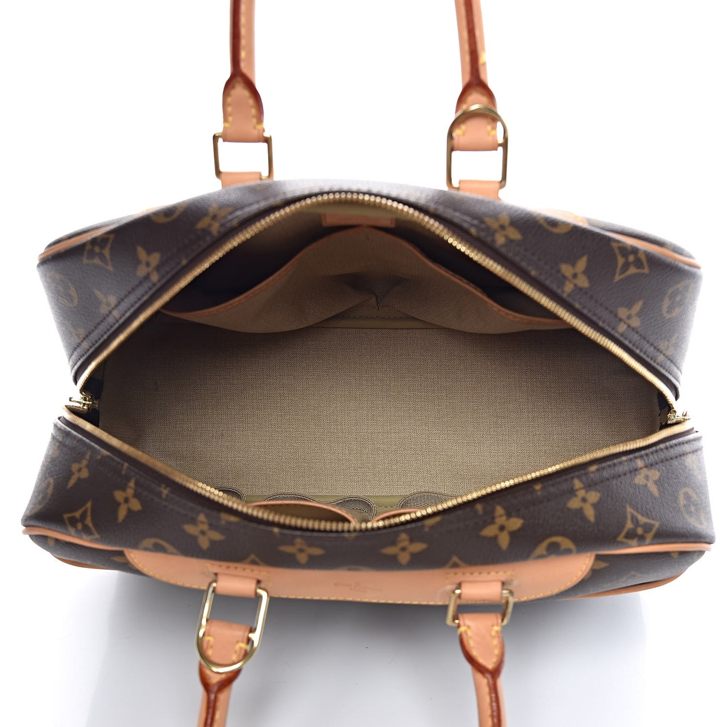Monogram Deauville